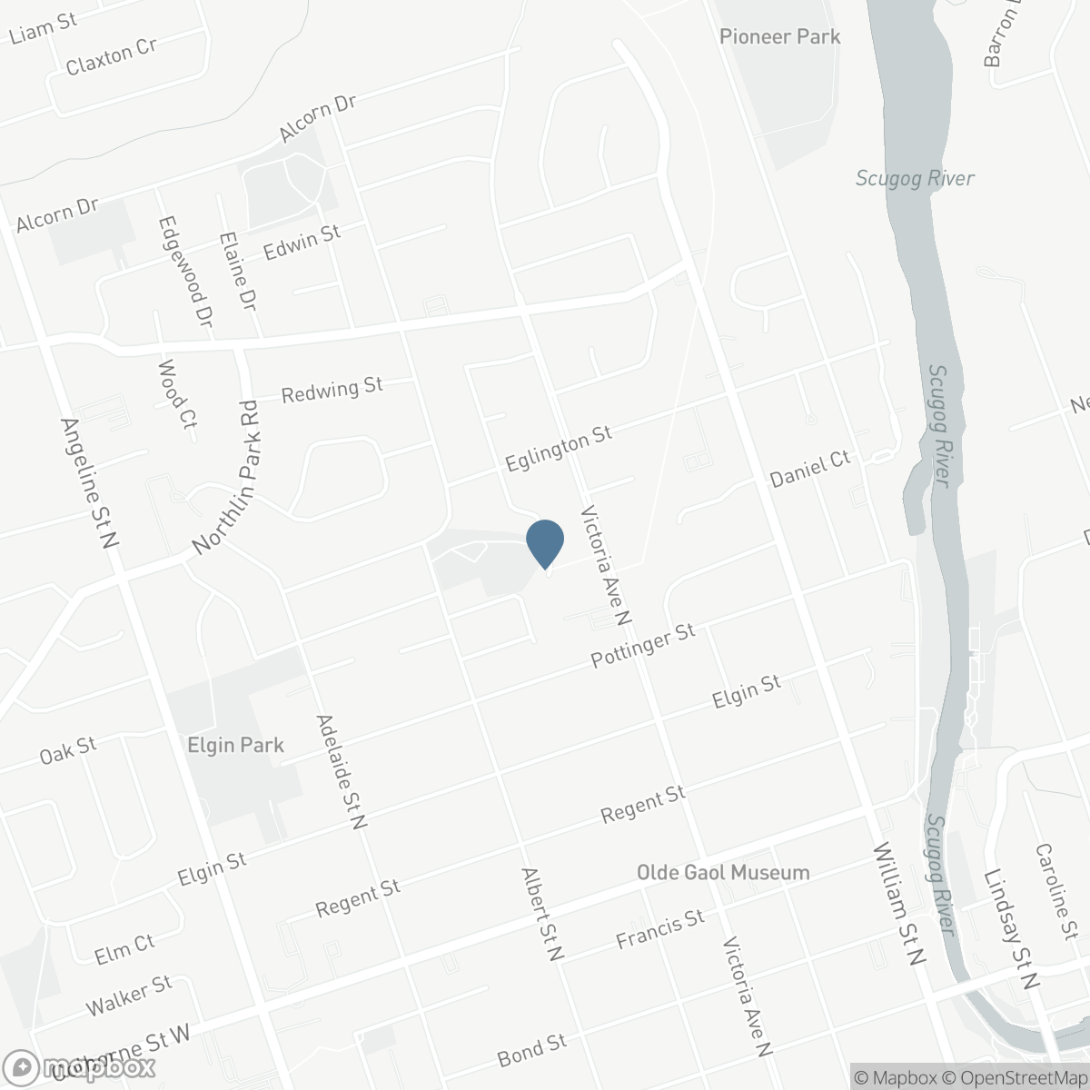 34 LORI BOULEVARD, Lindsay, Ontario K9V 6B6